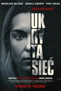 Ukryta siec